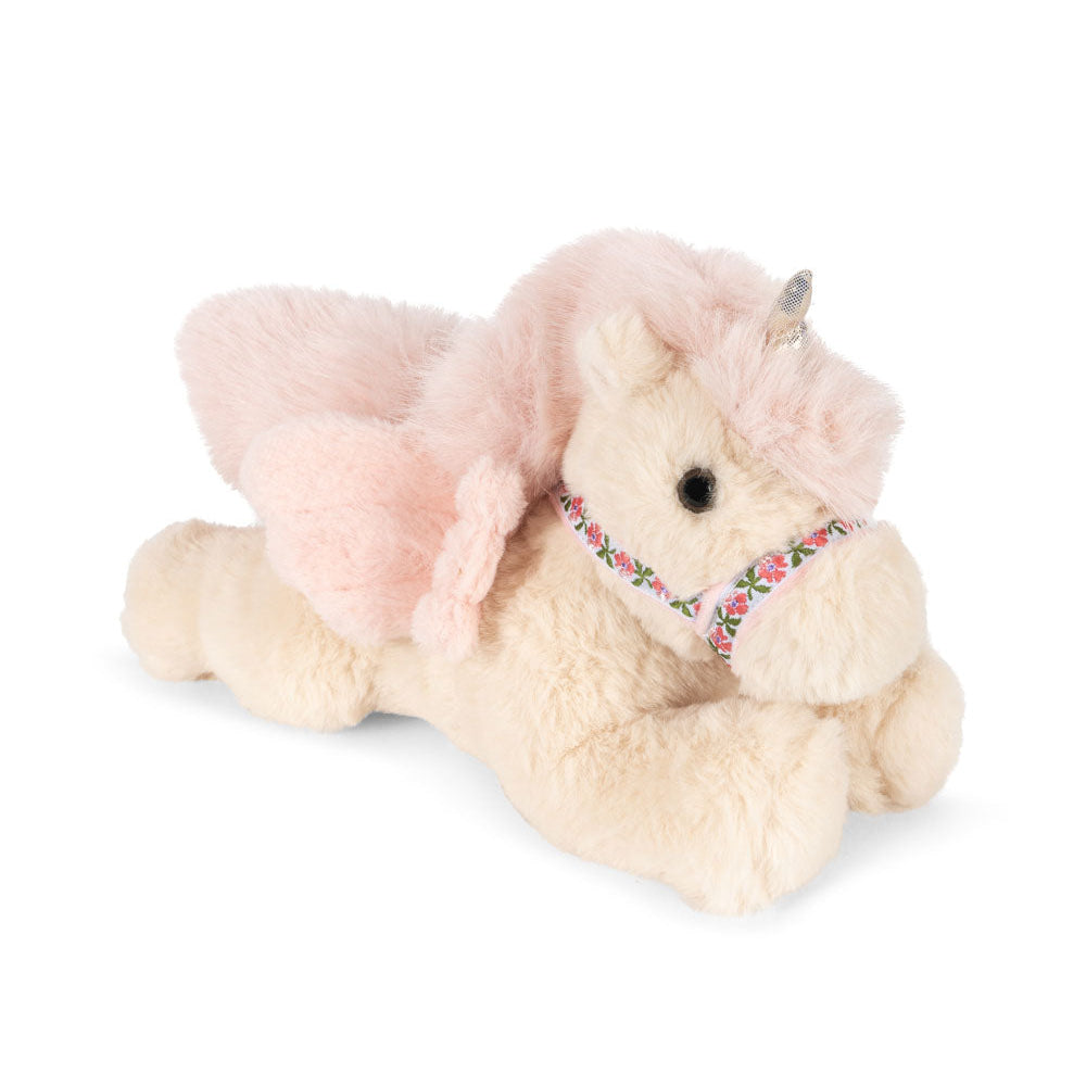 Plush Teddy Unicorn Toy
